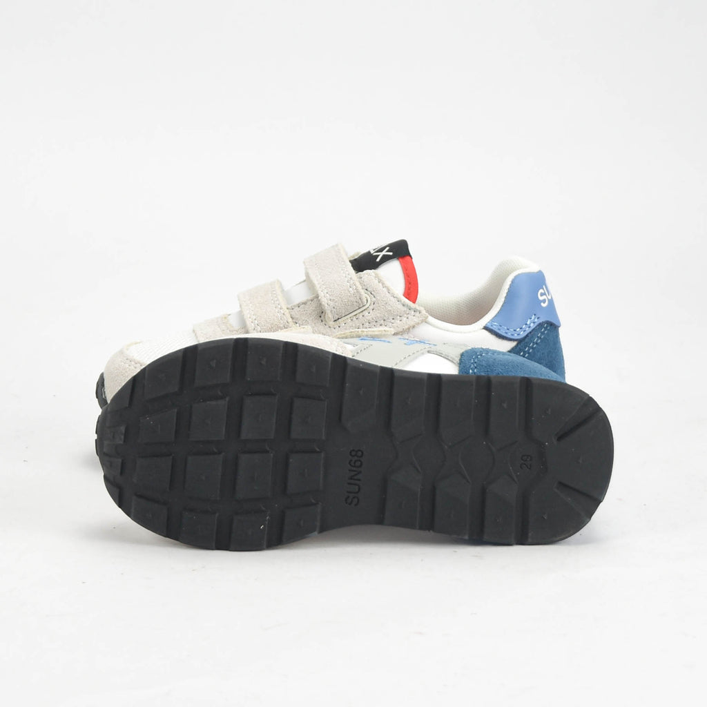 SUN68 SHOES
