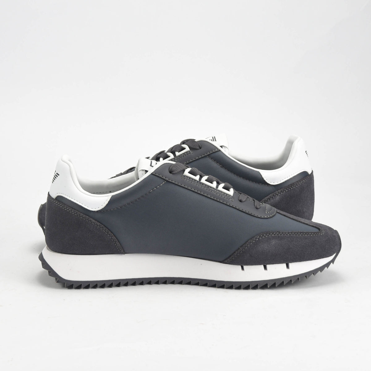EMPORIO ARMANI SHOES