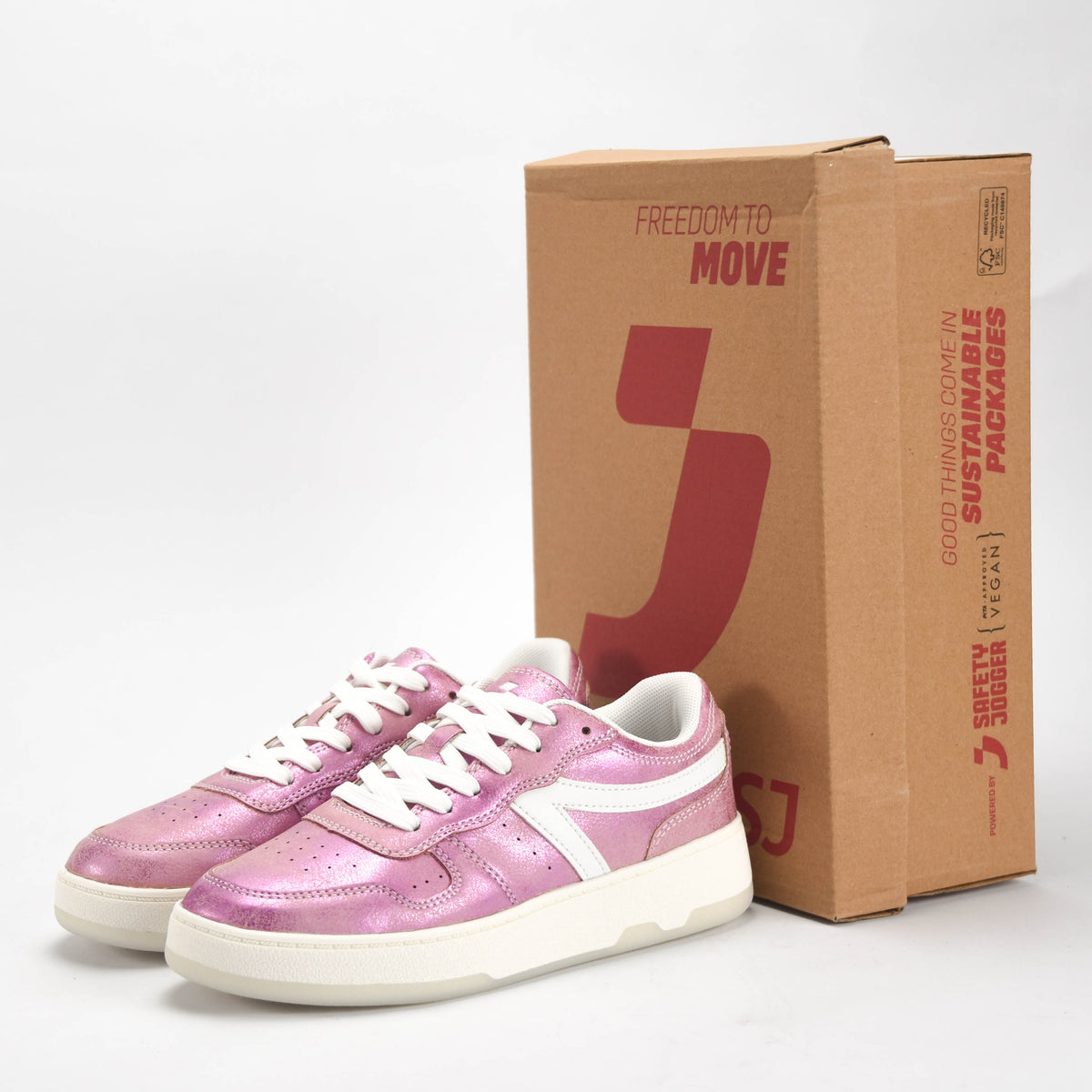 SAFETY JOGGER SHOES