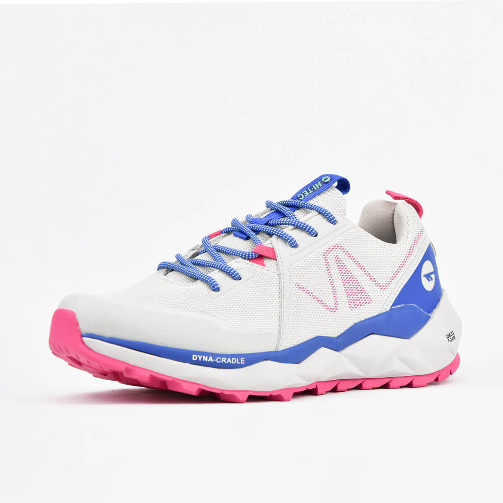 HI-TEC GEO-TRAIL PRO W