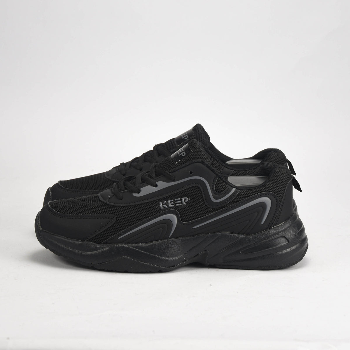 KEEP SHOES