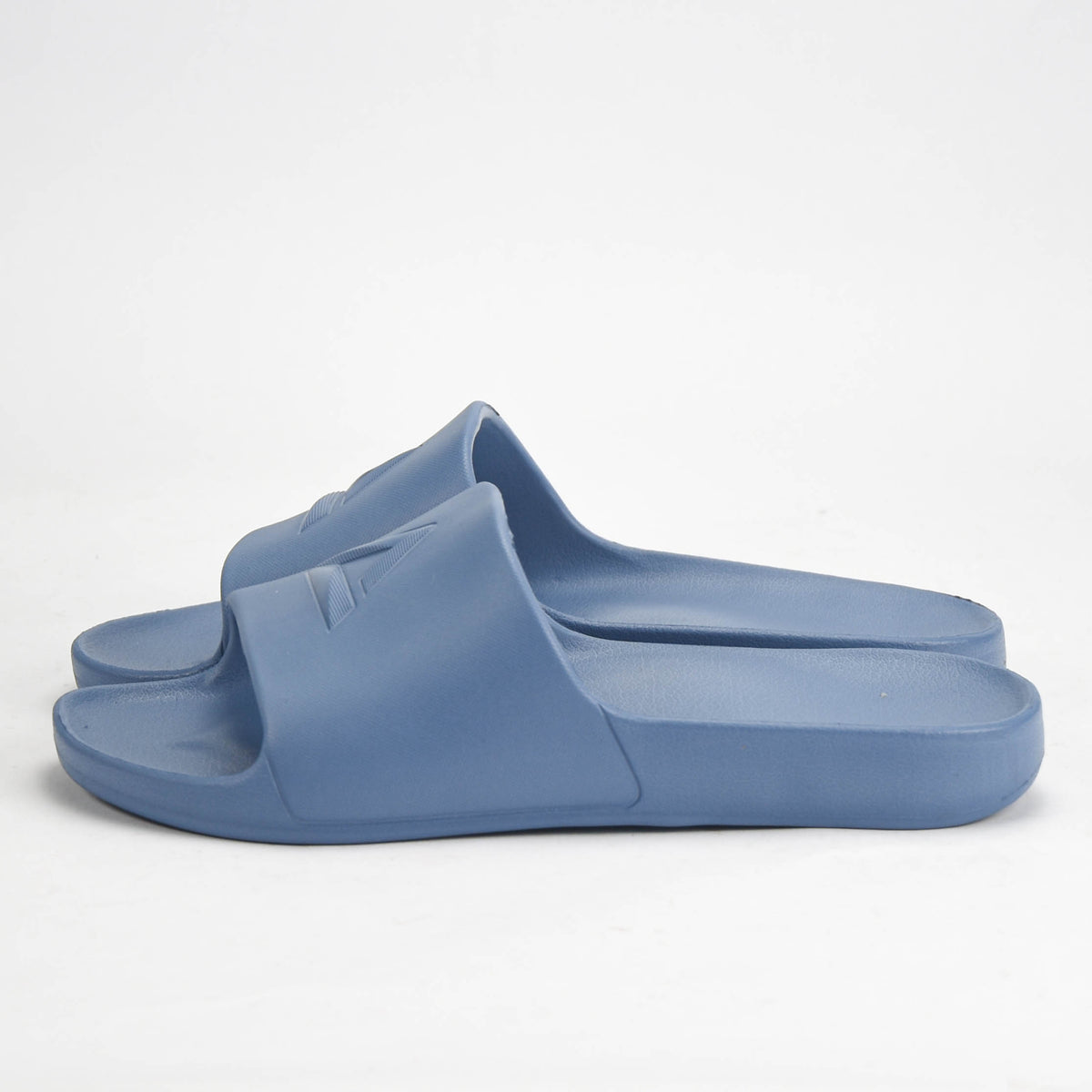PEAK  CLAQUETTES  SLIPPERS BLUE SKY