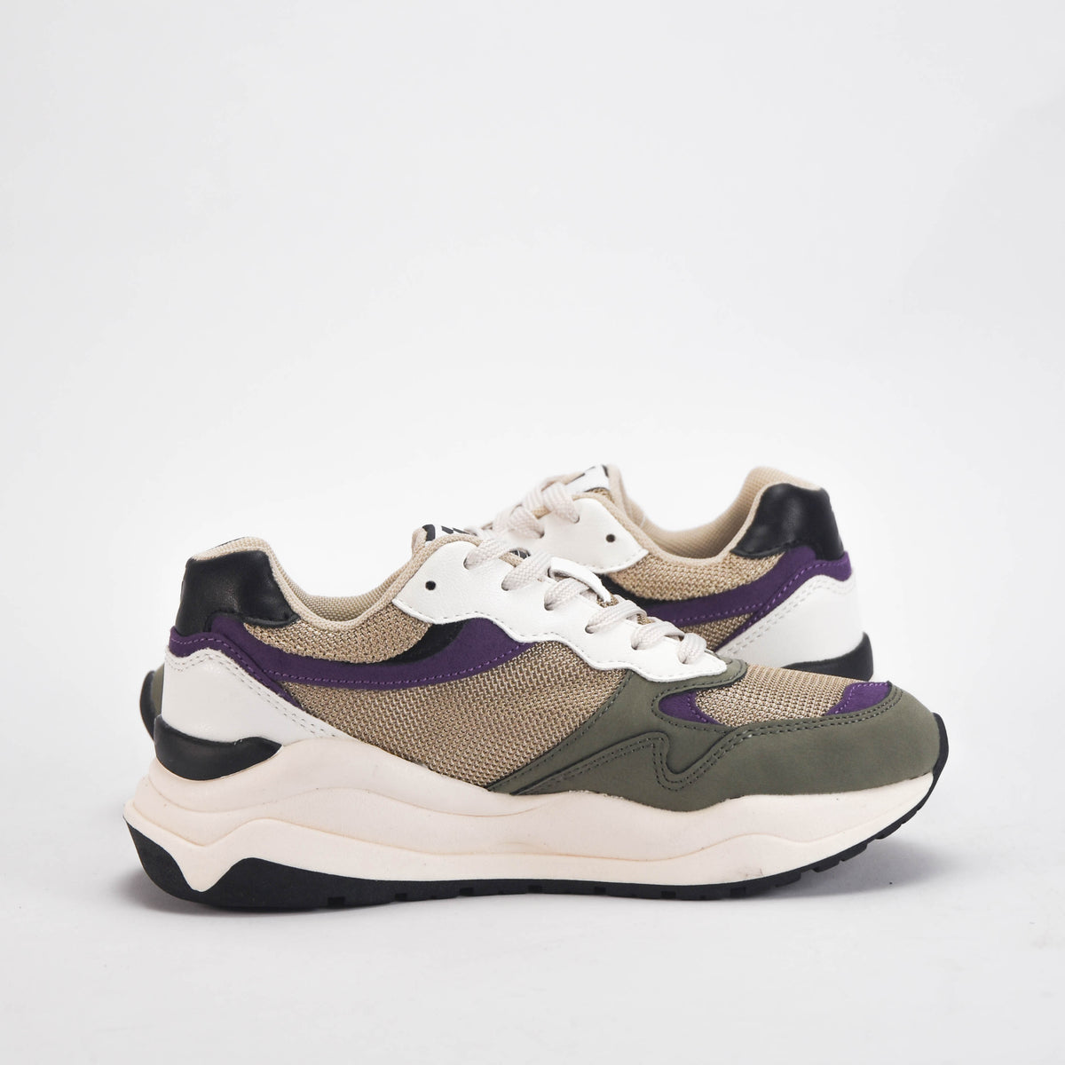 SAFETY JOGGER SHOES