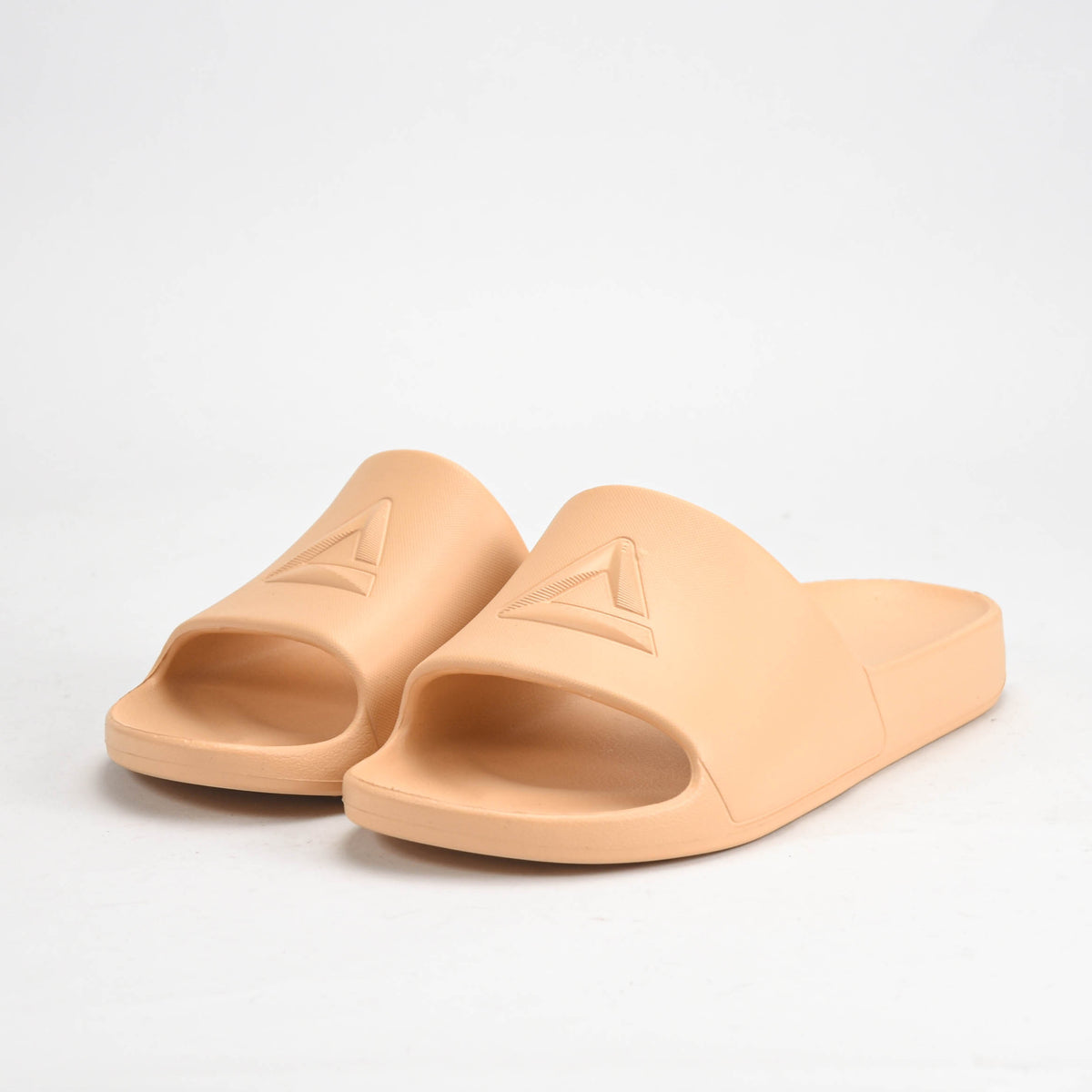 PEAK CLAQUETTES  SLIPPERS_YELLOW