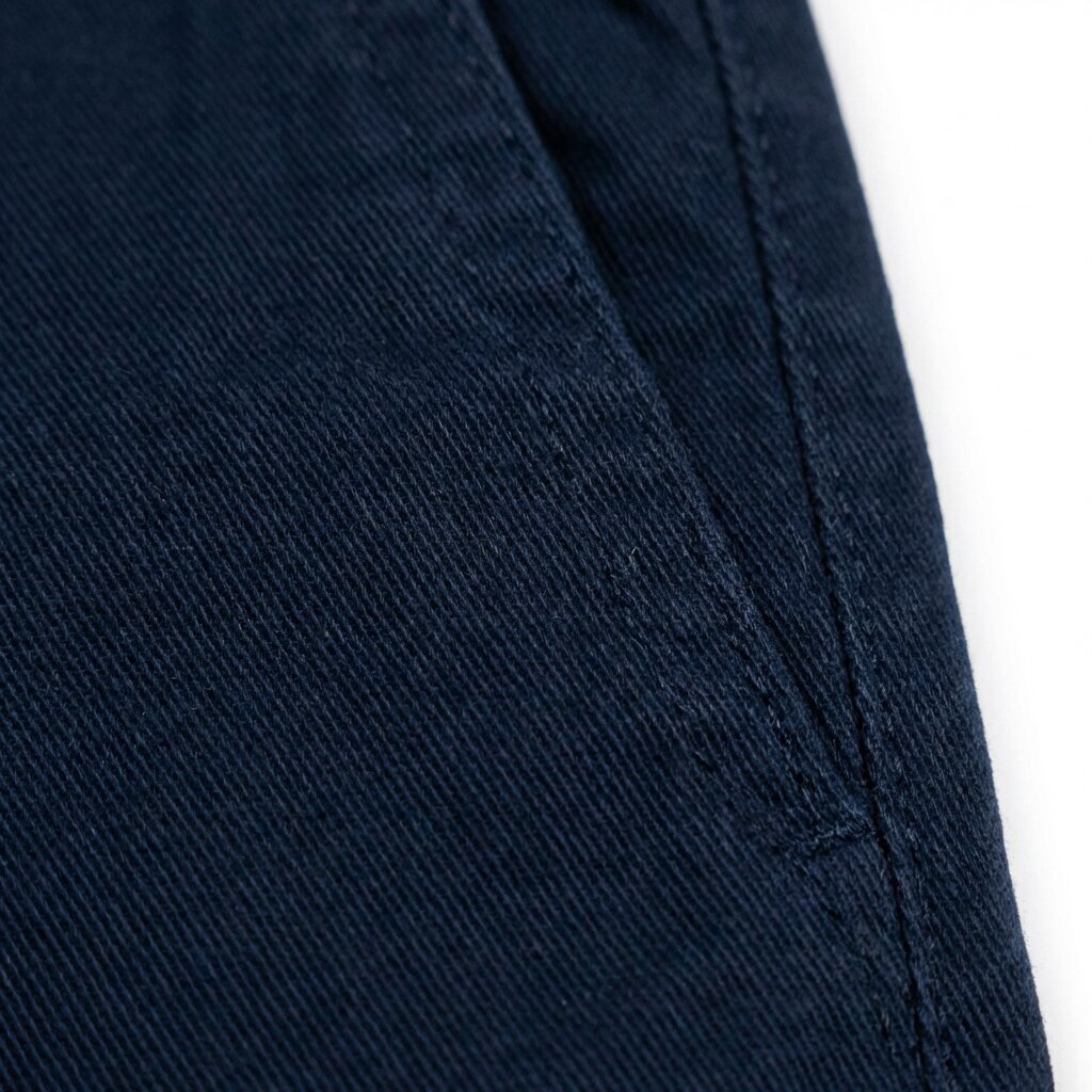 LUMBERJACK JOGGER NAVY