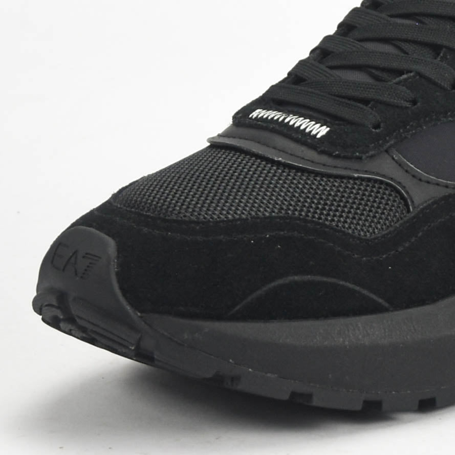 EMPORIO ARMANI SHOES