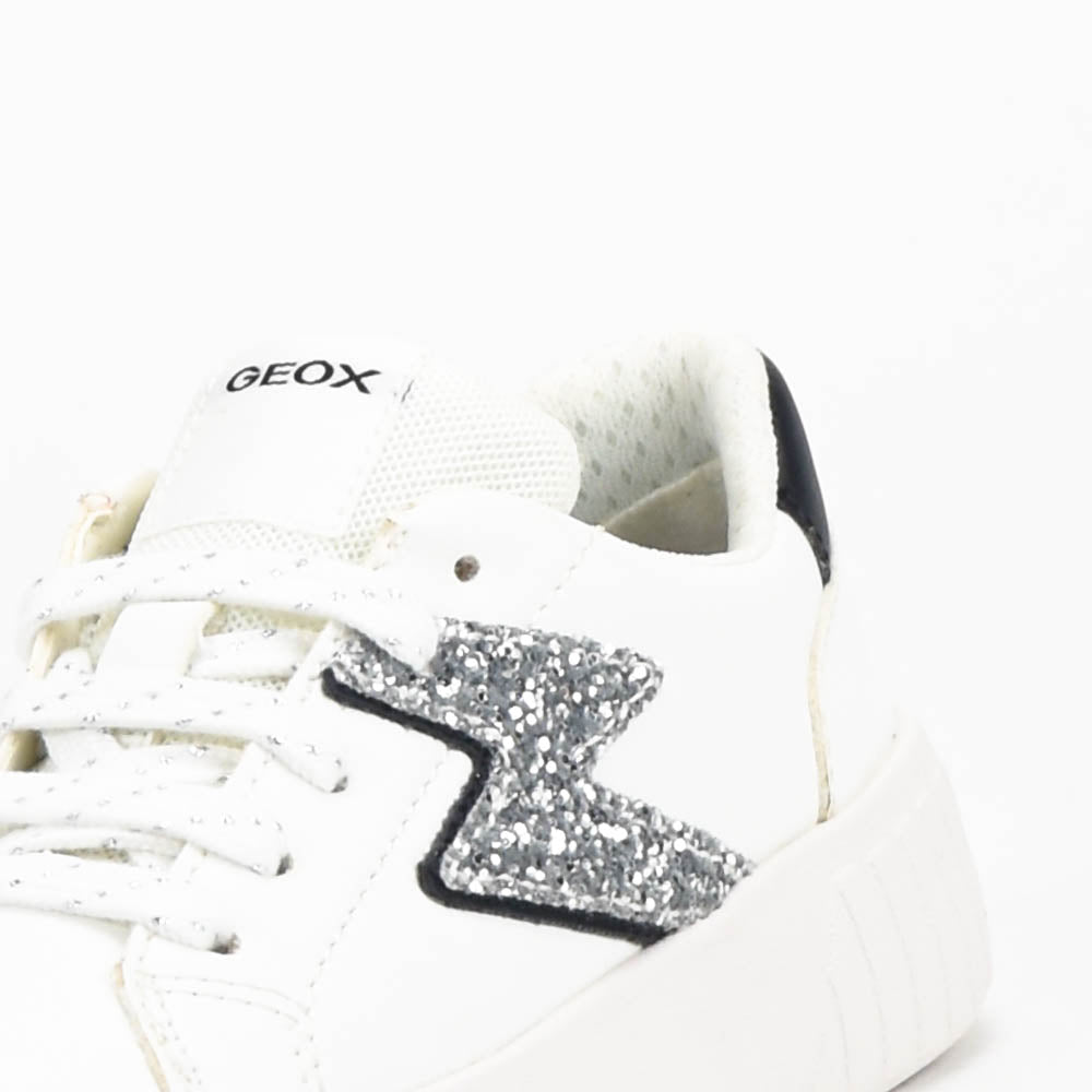 GEOX BASKET