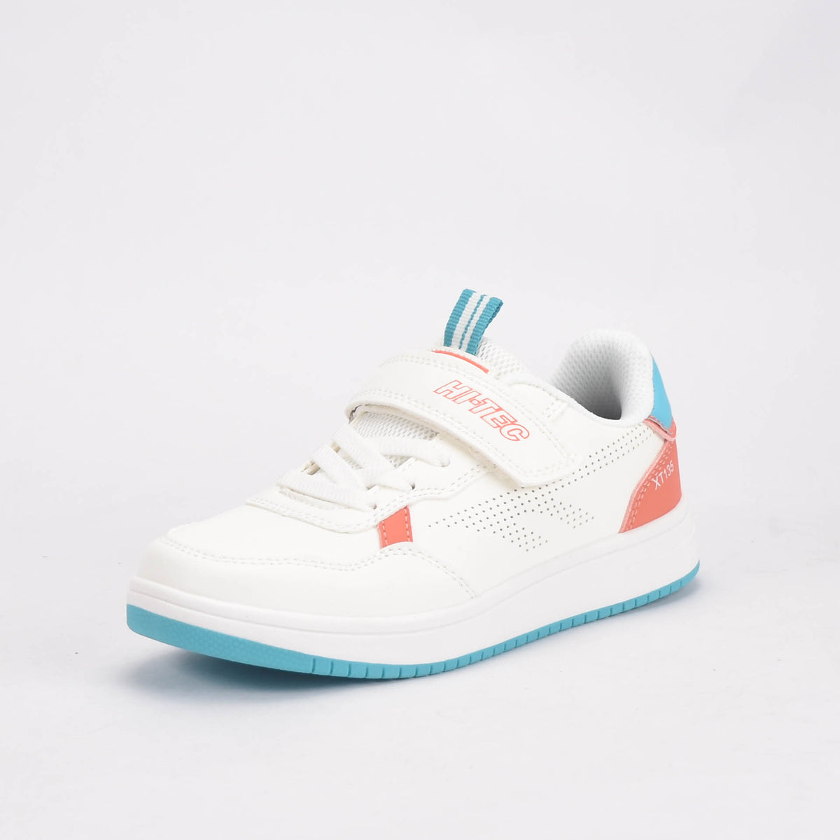 HI-TEC BASKET