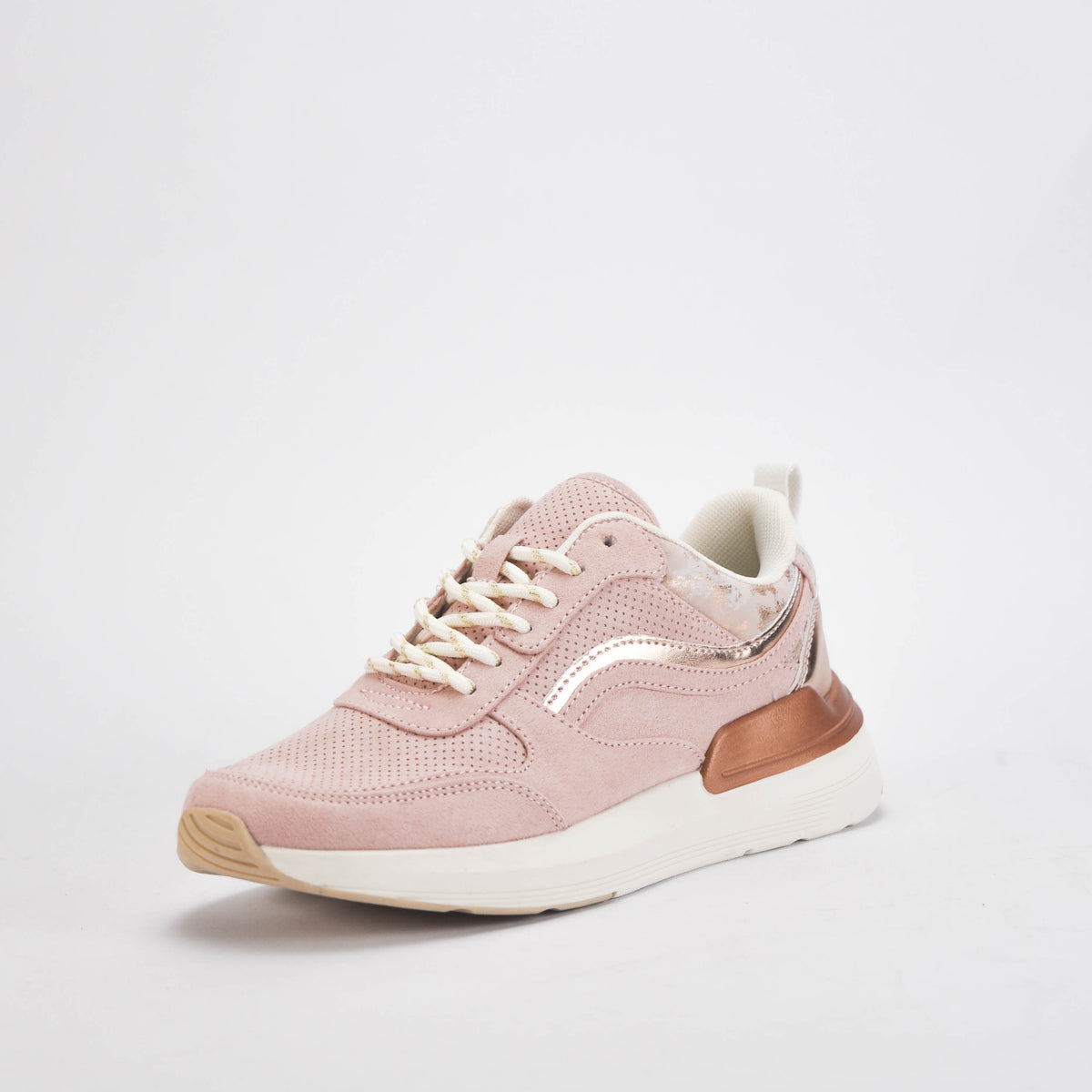 SAFETY JOGGER SHOES