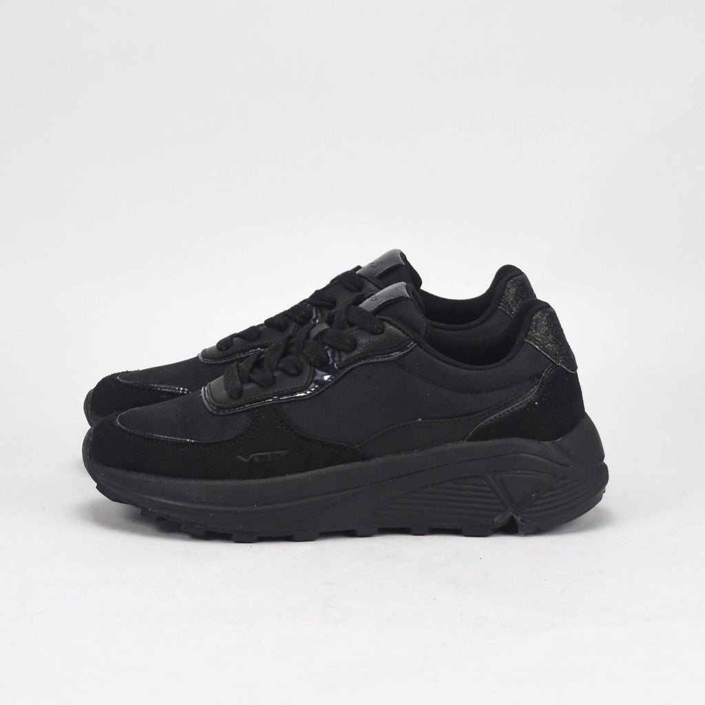 VO7 SHOES VENUS BLACK