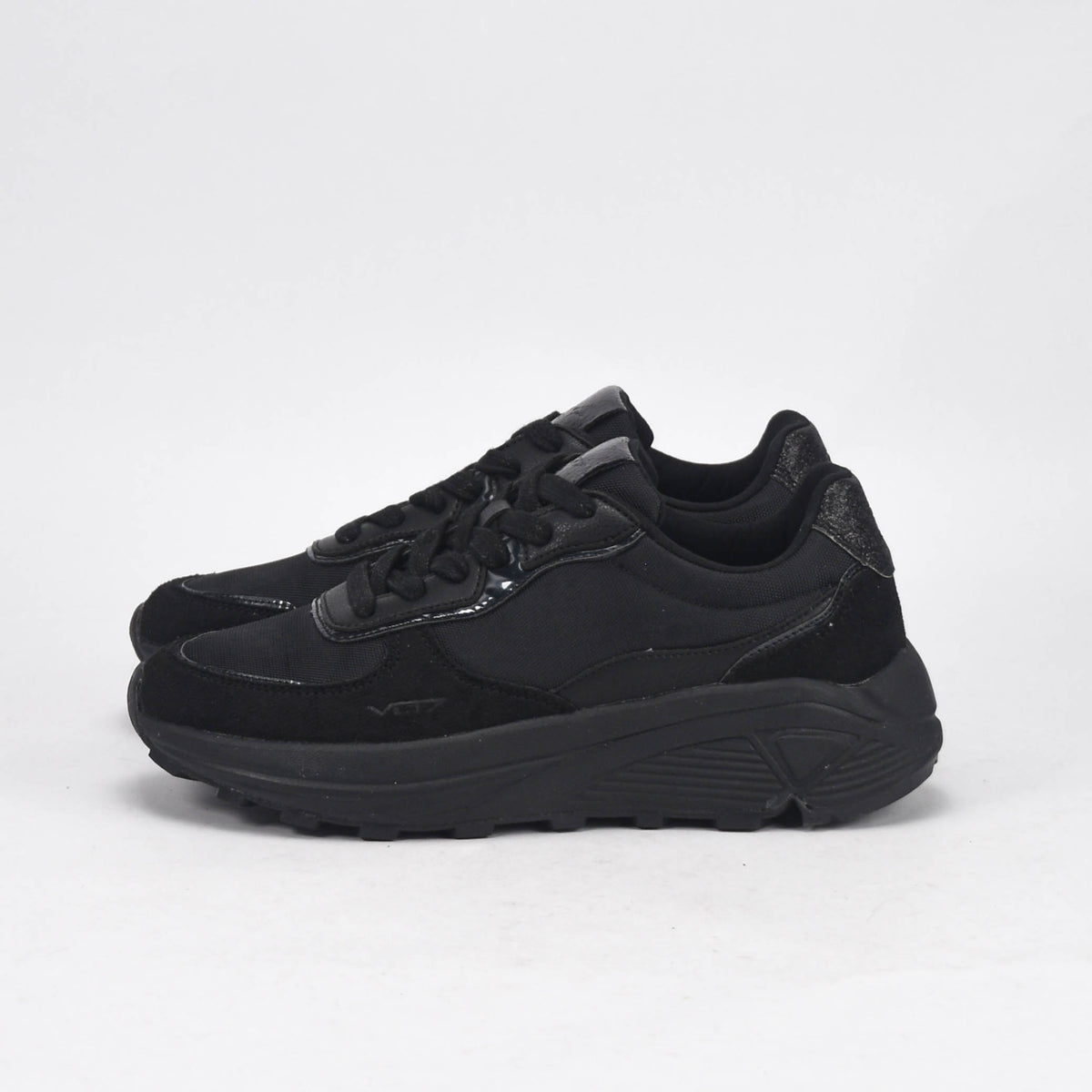 VO7 SHOES VENUS BLACK