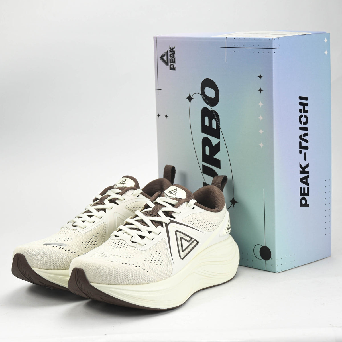 PEAK SPORTS SHOES