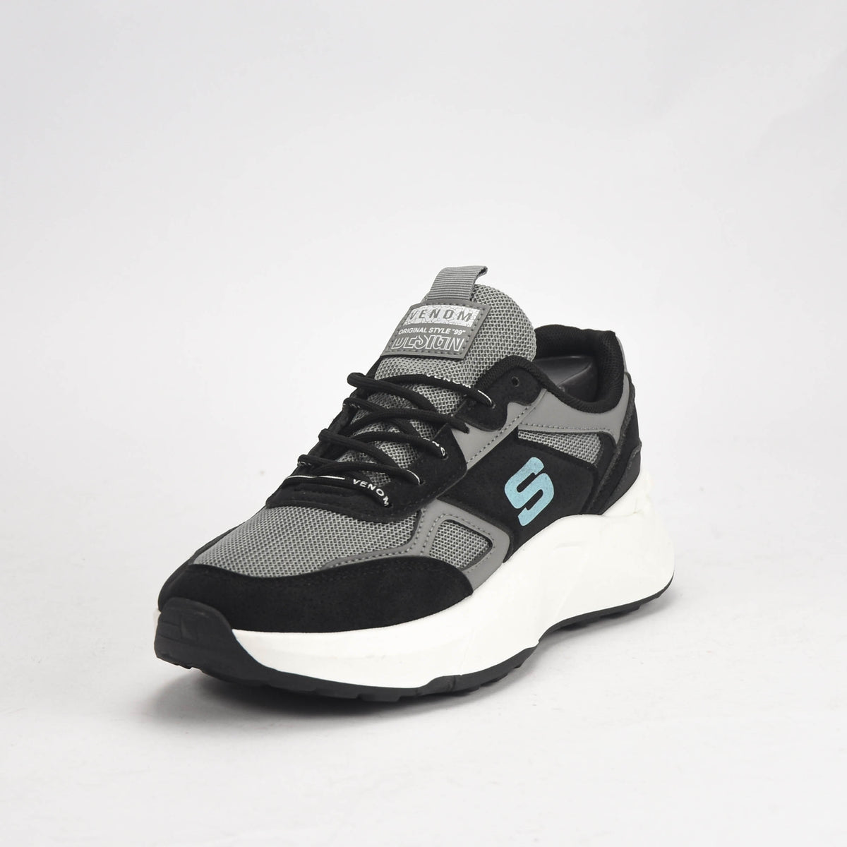 VENOM SHOES