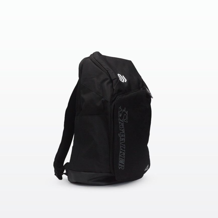 PEAK BACKPACK-BLACK