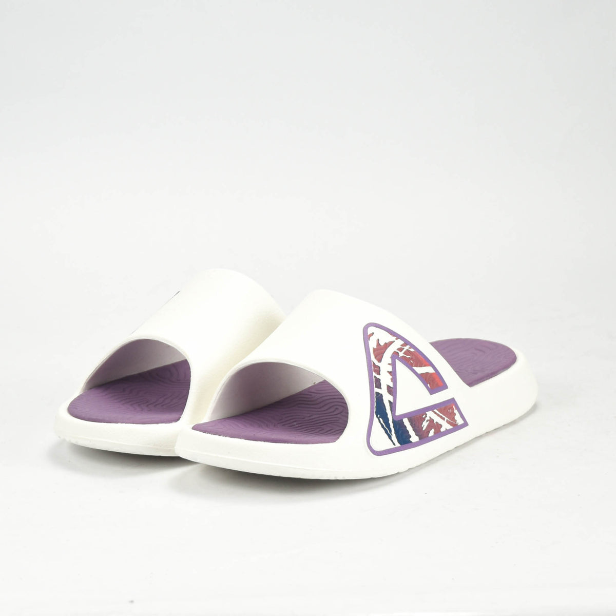 PEAK SPORTS SLIPPERS