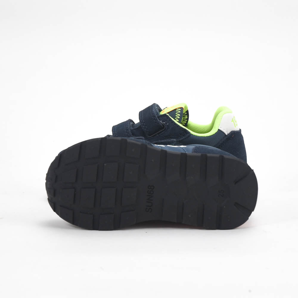 SUN68 SHOES
