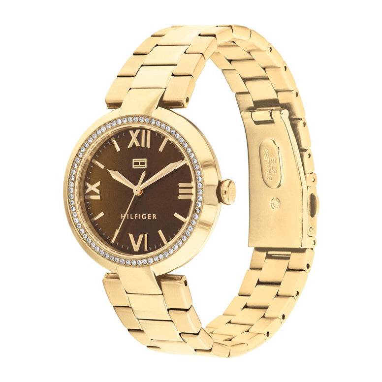 Montre TOMMY HILFIGER ALICE