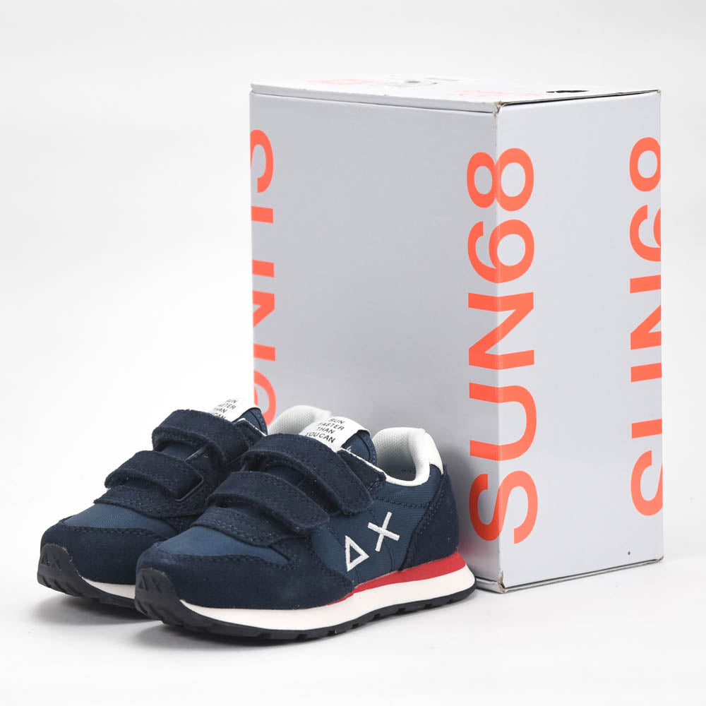 SUN68 SHOES