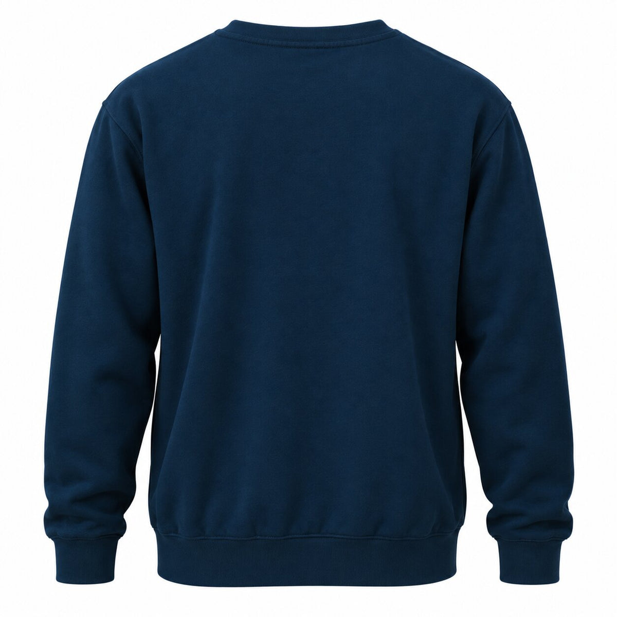 LUMBERJACK Sweat Shirt — Bleu-gris