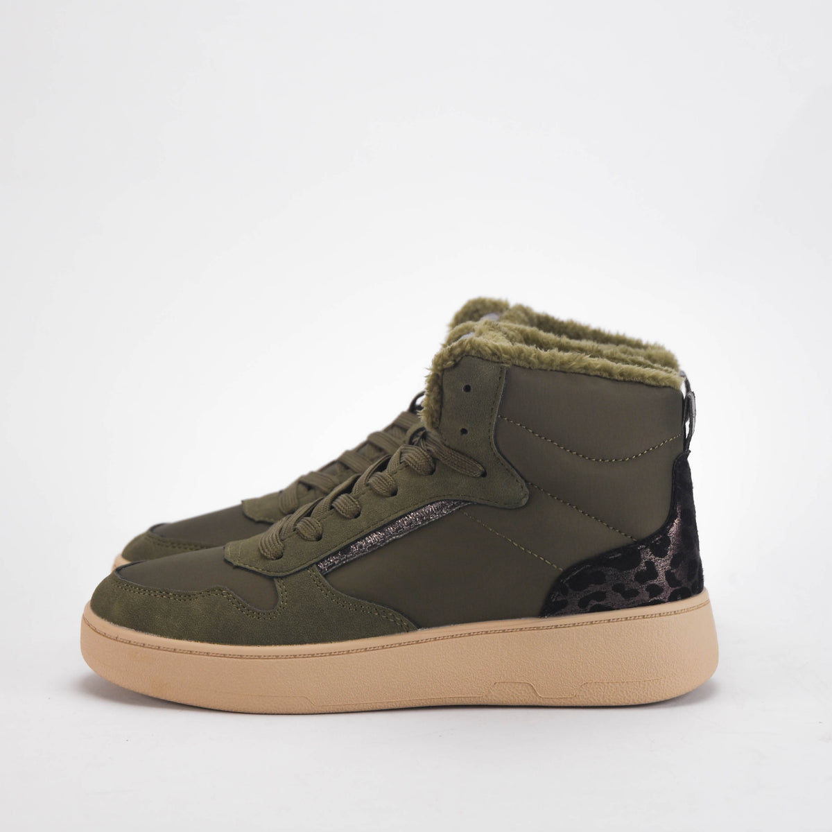SAFETY JOGGER SHOES