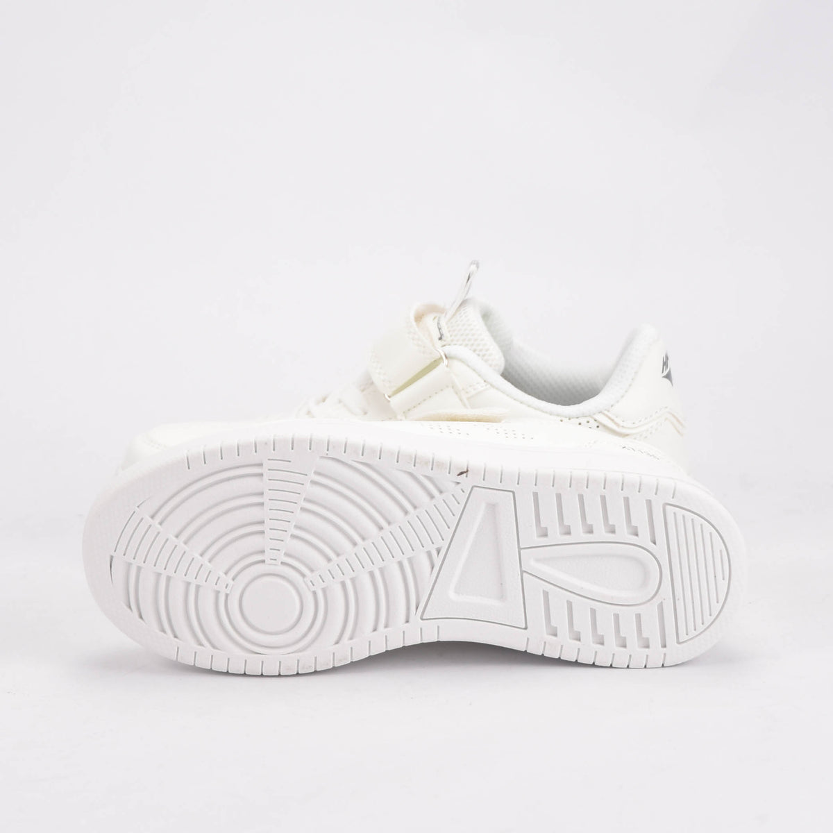 HI-TEC BASKET