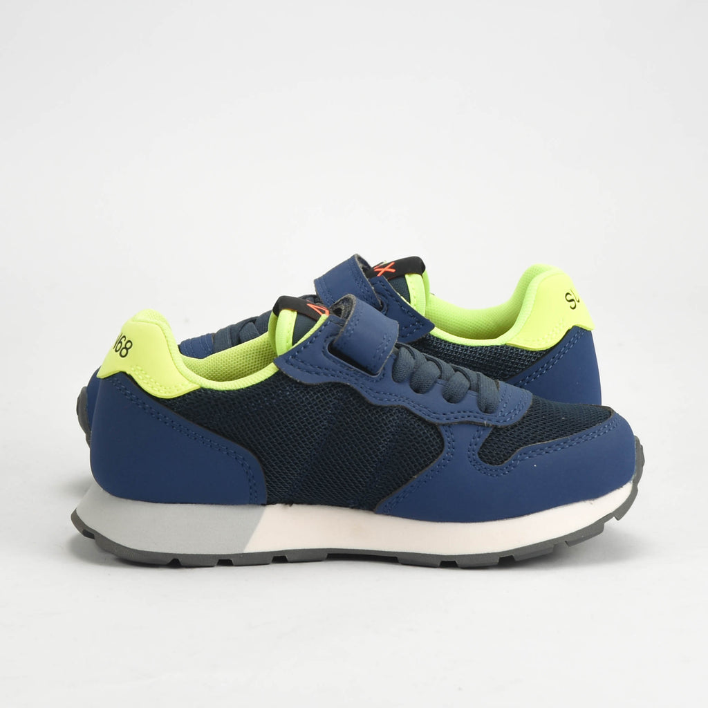 SUN68 SHOES
