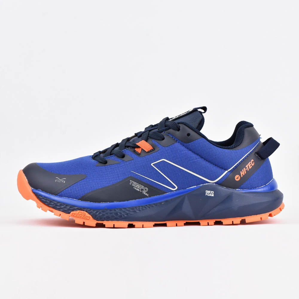 HI-TEC GEO-TEMPO TRAIL