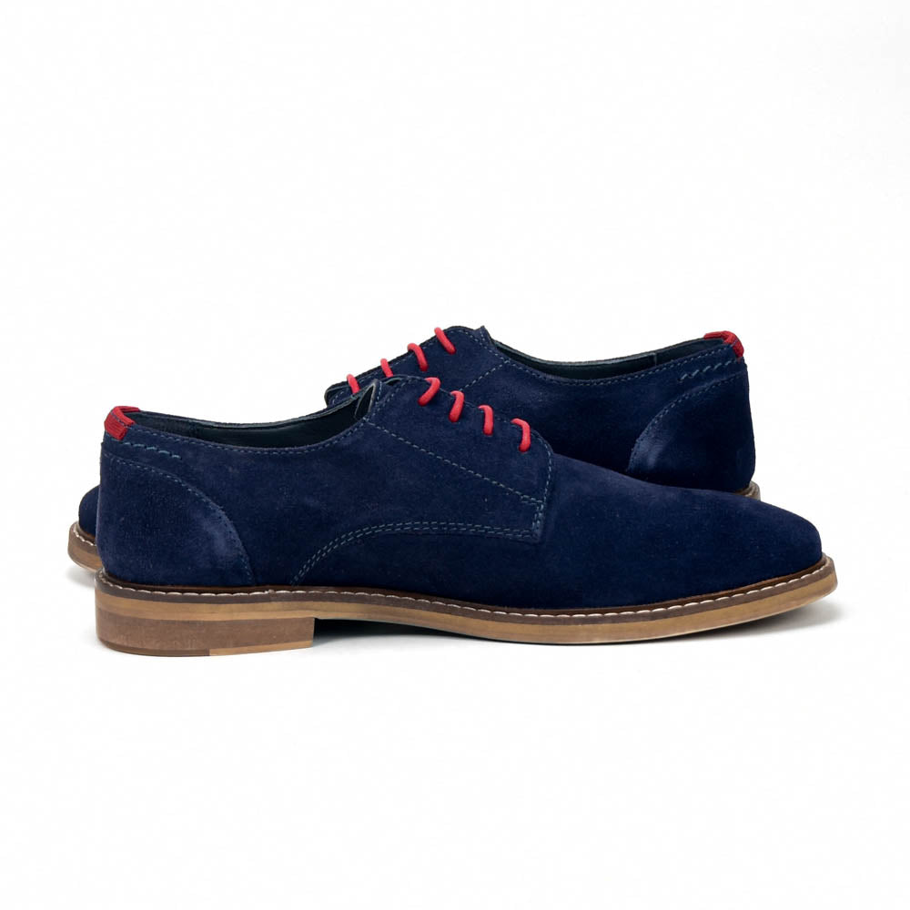 ANDRÉ CHAUSSURE CLASSIQUE HOMME SETIMA MARINE