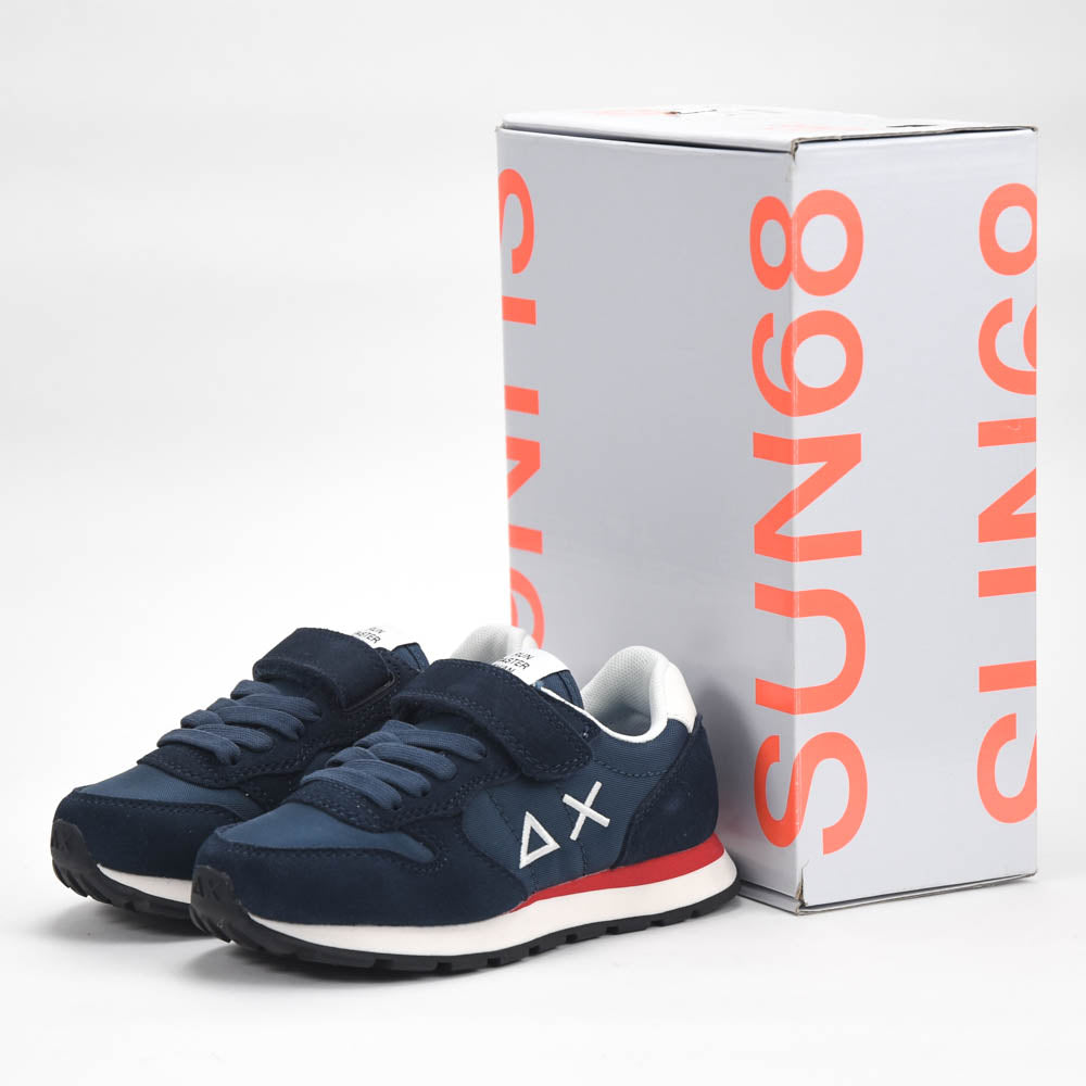 SUN68 SHOES