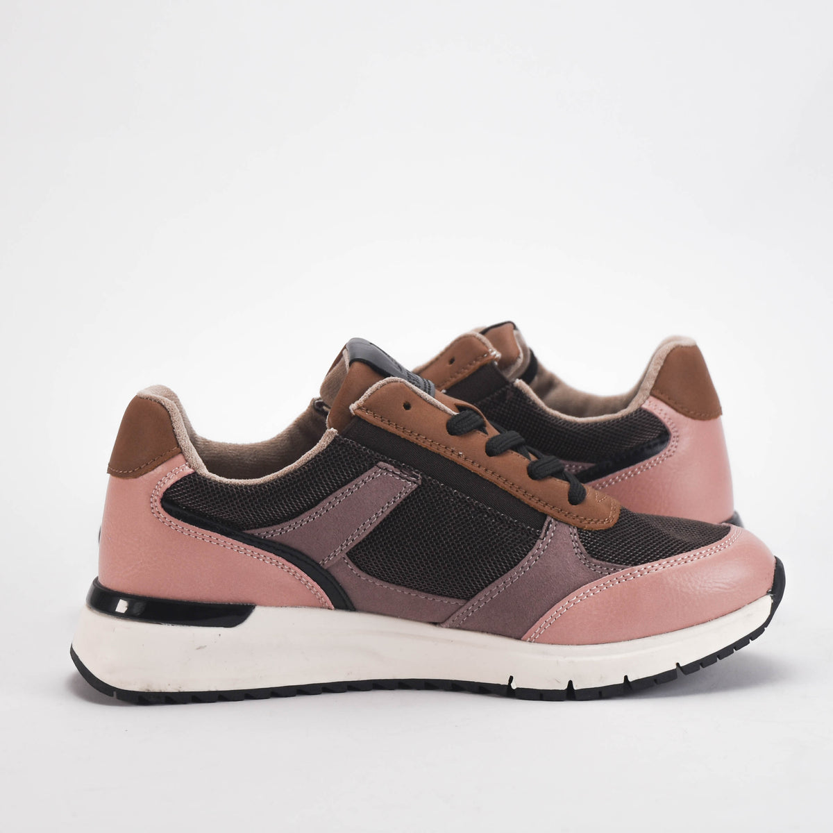 SAFETY JOGGER SHOES