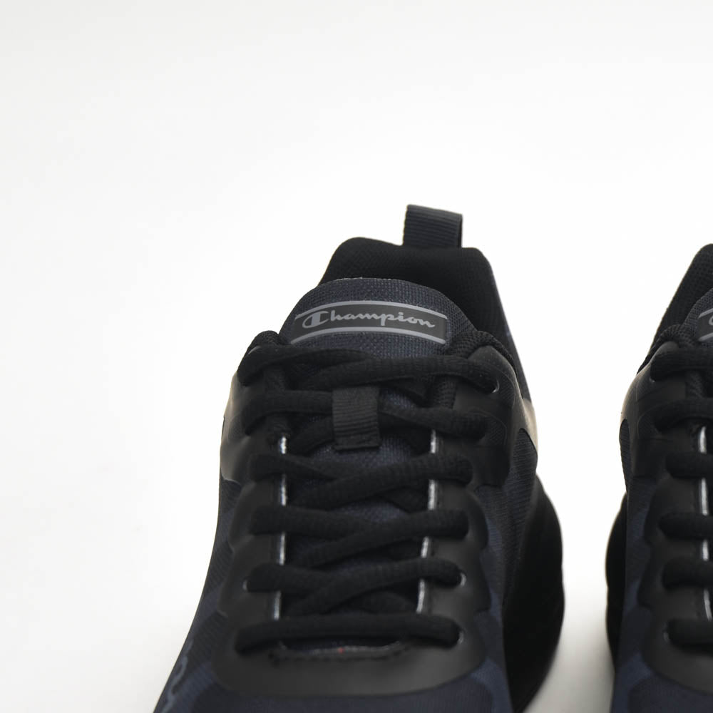 Champion Syphon Script Low Sneakers