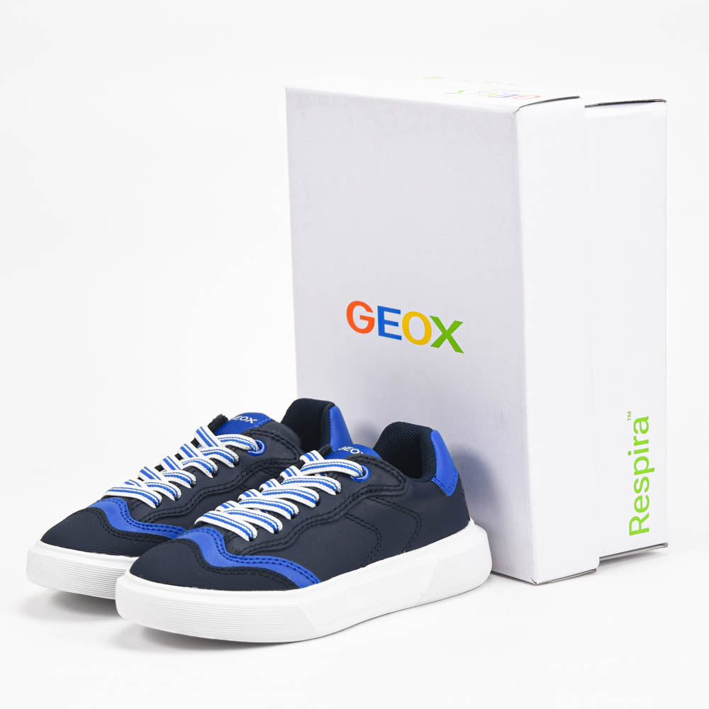 GEOX BASKET
