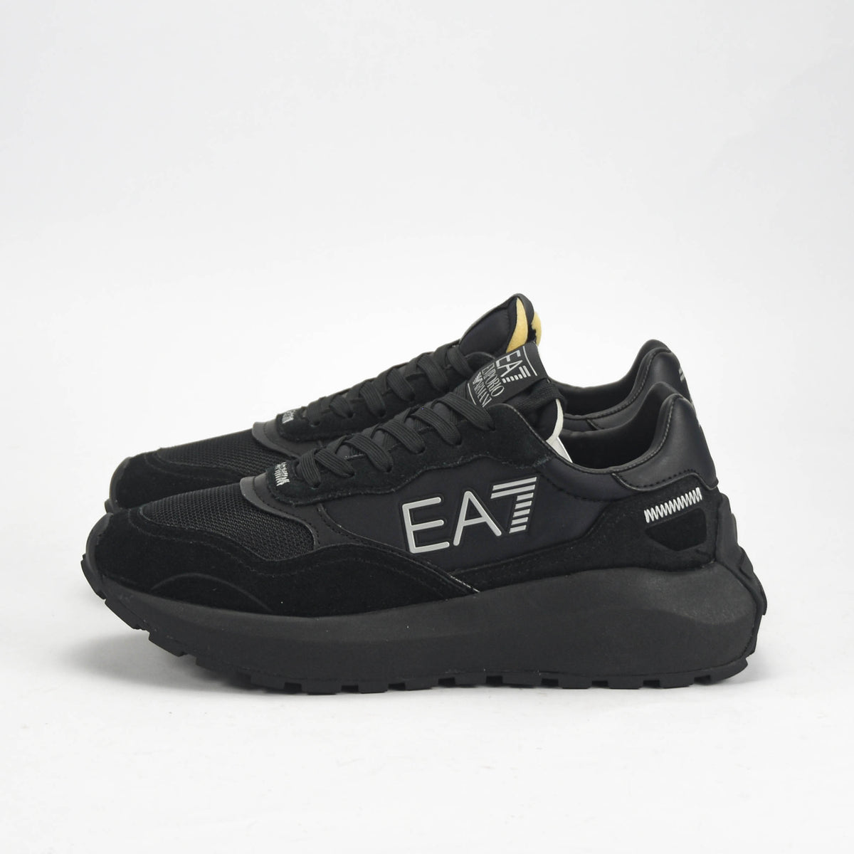 EMPORIO ARMANI SHOES