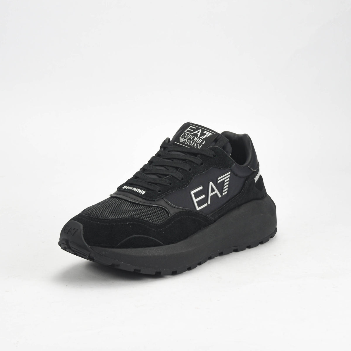EMPORIO ARMANI SHOES