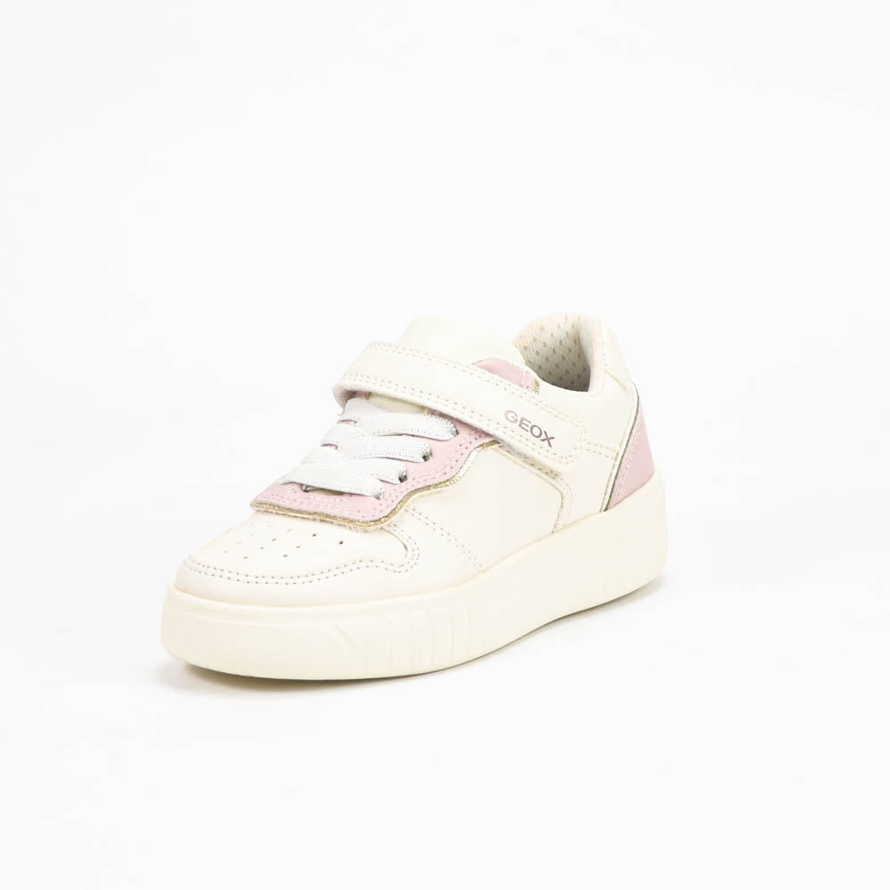 GEOX BASKET