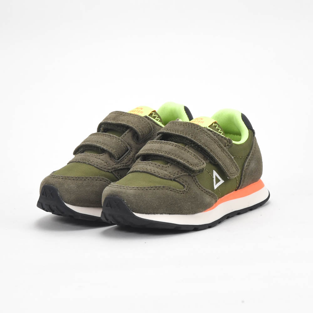 SUN68 SHOES