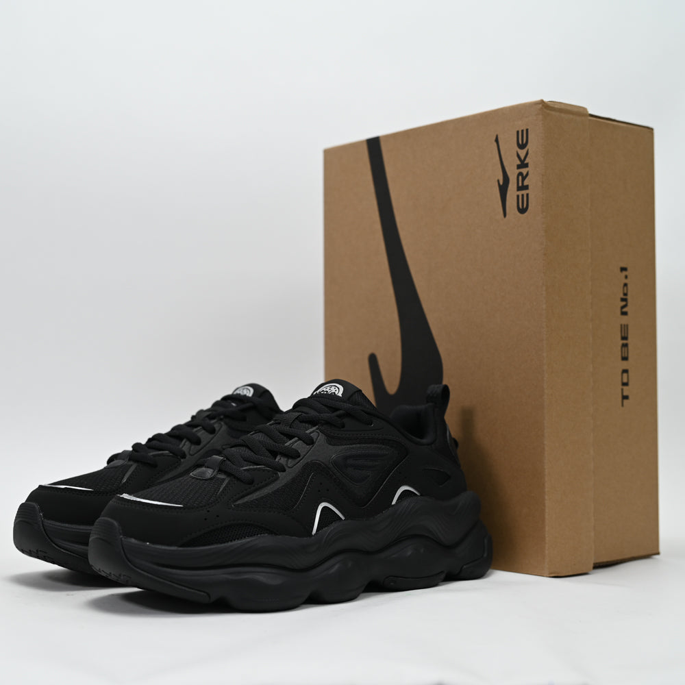 ERKE FOOTWEAR