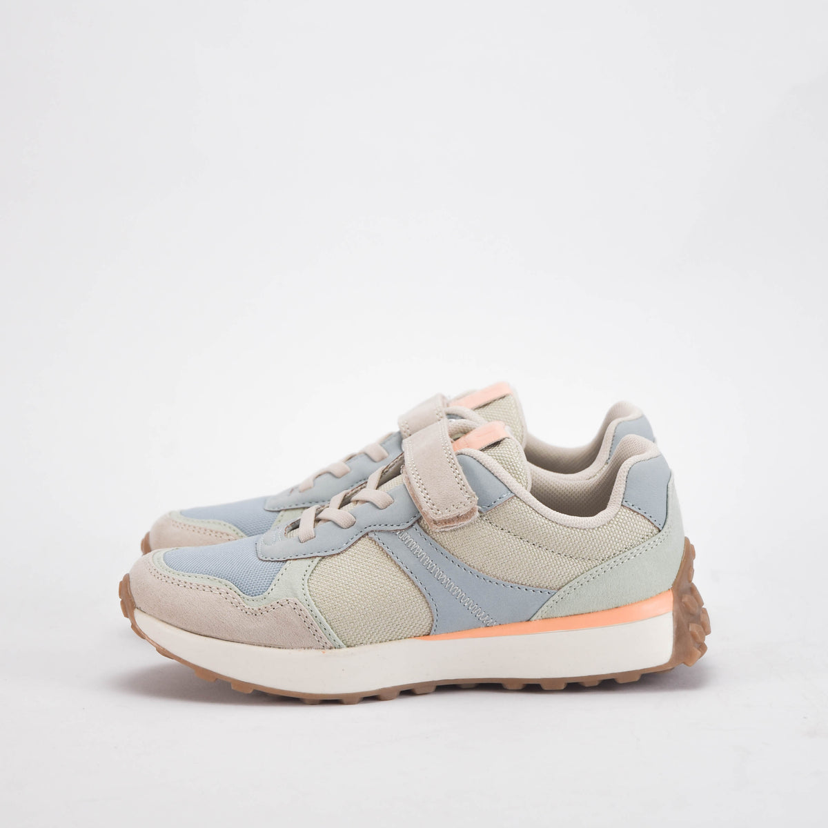 SAFETY JOGGER SHOES