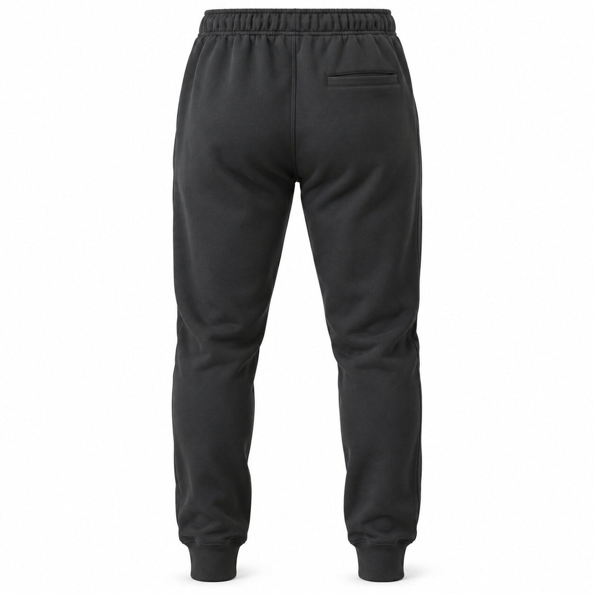 LUMBERJACK Pantalon Jogging — Gris foncé