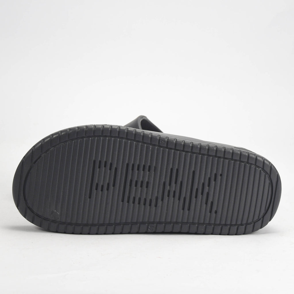 PEAK CLAQUETTES SLIPPERS_MAGNETIC GRAY