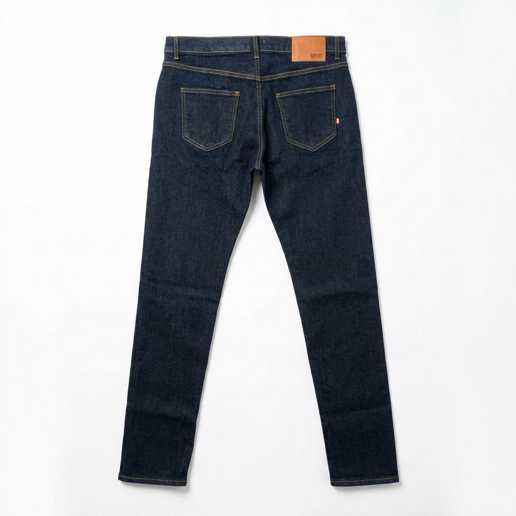 DEPART PANTALON JEAN DEPART SKINNY HOMME BLEU