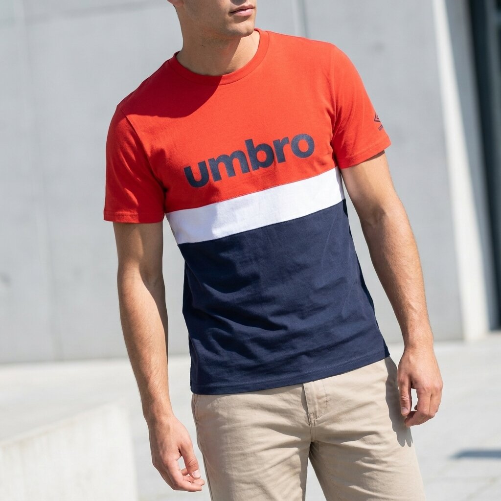UMBRO PULL