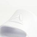 PEAK  CLAQUETTES SLIPPERS WHITE