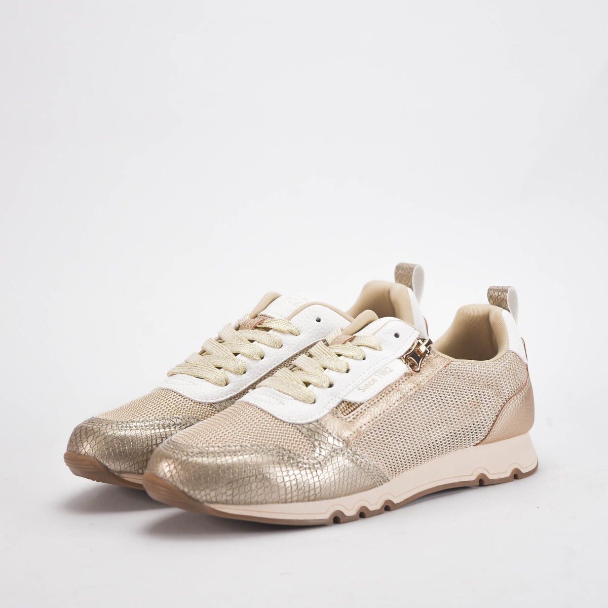 SAFETY JOGGER SHOES