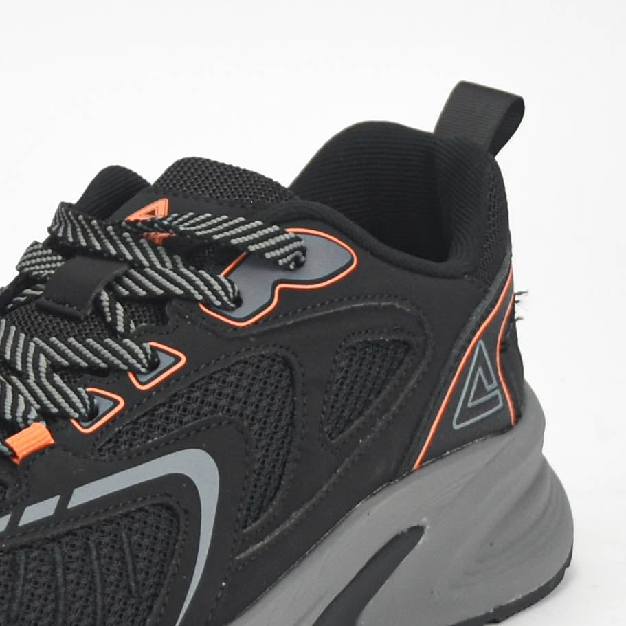 PEAK SHOES