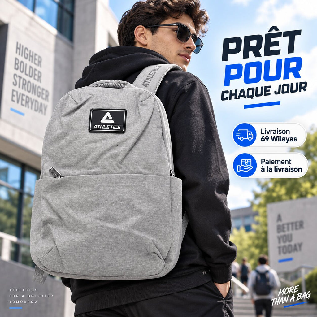 PEAK BACKPACK