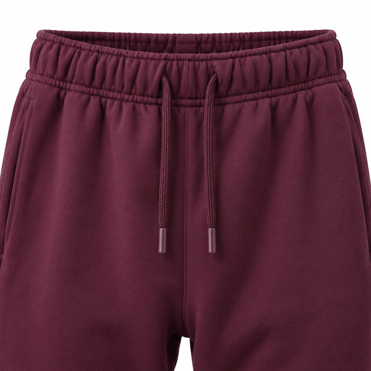 LUMBERJACK Pantalon Jogging — Bordeaux