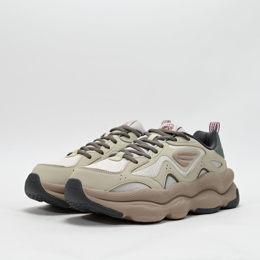 ERKE FOOTWEAR
