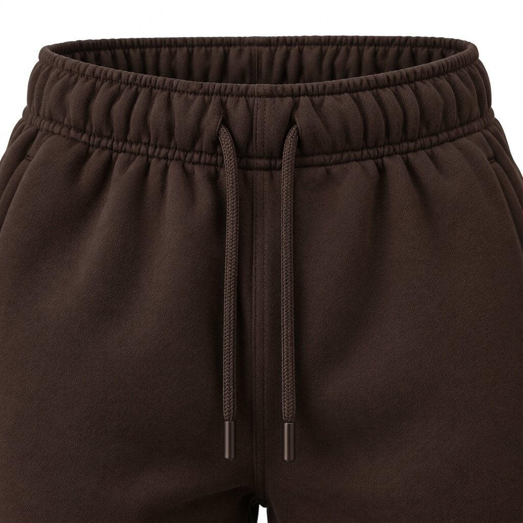 LUMBERJACK Pantalon Jogging — Marron
