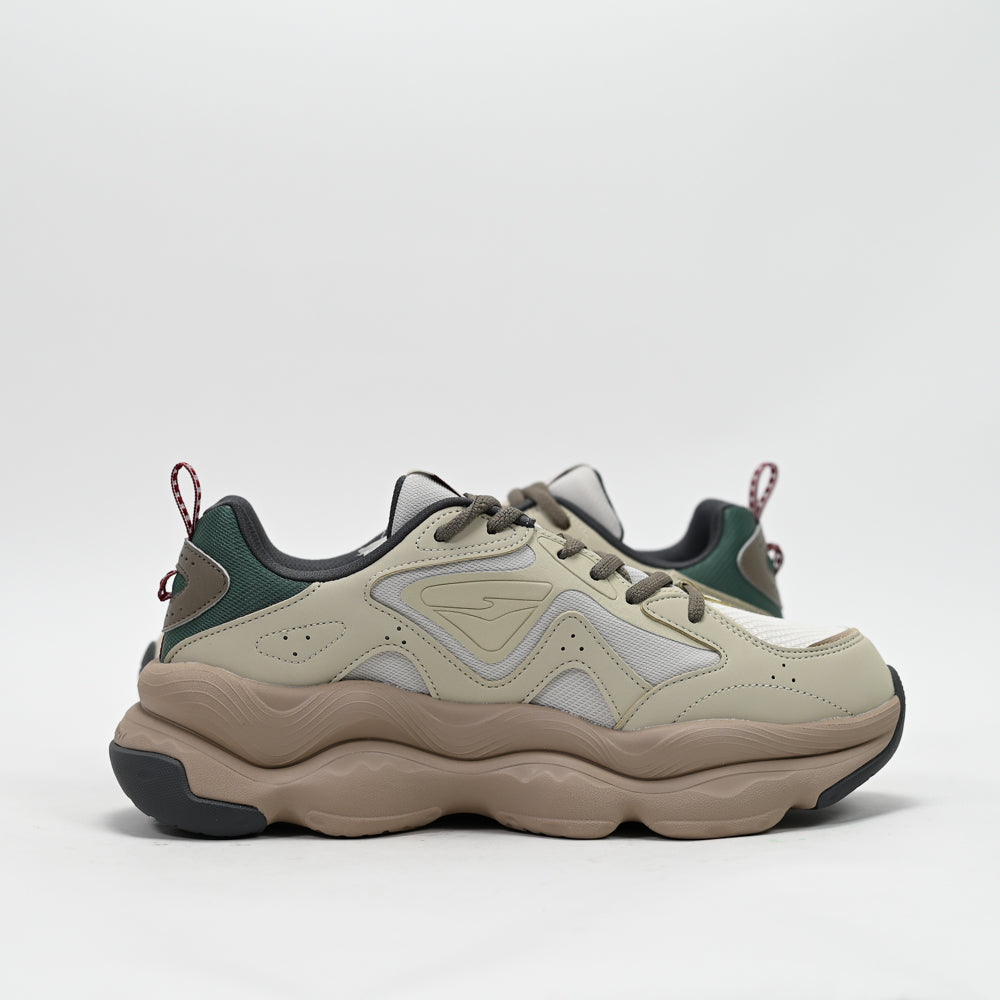 ERKE FOOTWEAR